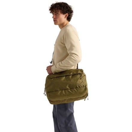 Arc'teryx Index 40 Bouldering Bag 8
