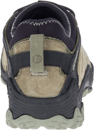 Merrell Chameleon 7 Limit Stretch Hiking Shoes - Men display picture 2