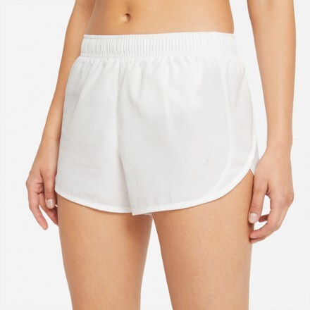 nike silk shorts