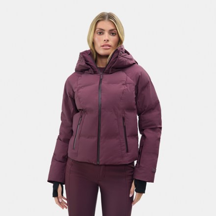 Halfdays Georgie Insulated Puffer Jacket - Women's 0