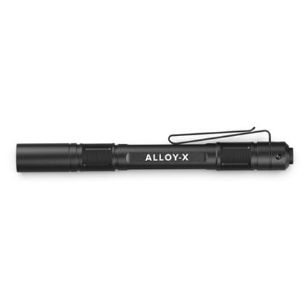 Princeton Tec Alloy-X Flashlight 2