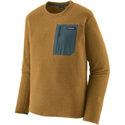 Patagonia R1 Air Crew Pullover - Men's 0