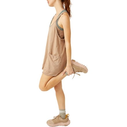 FP Movement Hot Shot Mini Dress 3