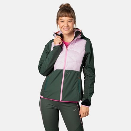 Kari Traa Tirill Thermal Down Jacket - Women's 1