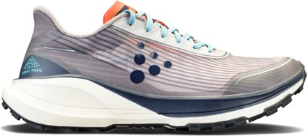 Pure Trail Trail-Running Shoes - Women's