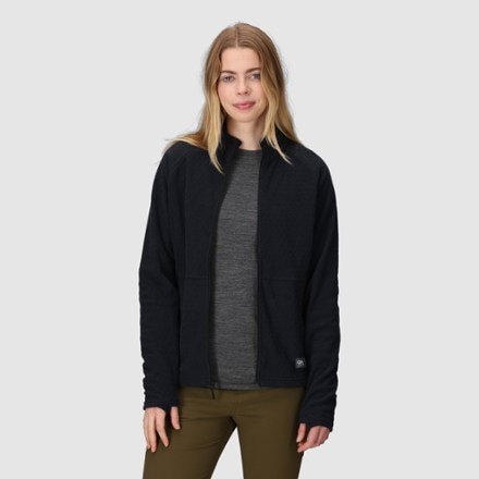 Outdoor Research Trail Mix XT Fleece Jacket - Women's 5