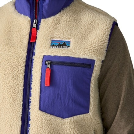 Patagonia Classic Retro-X Vest - Men's 7