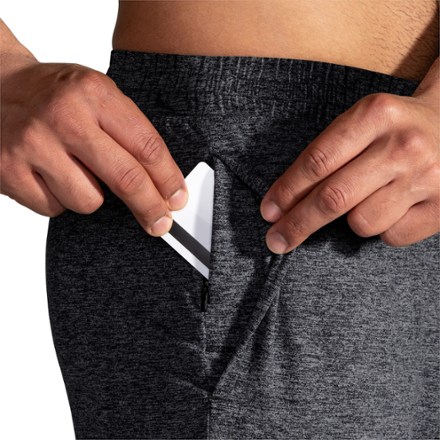 Brooks Luxe Joggers - Men's 3