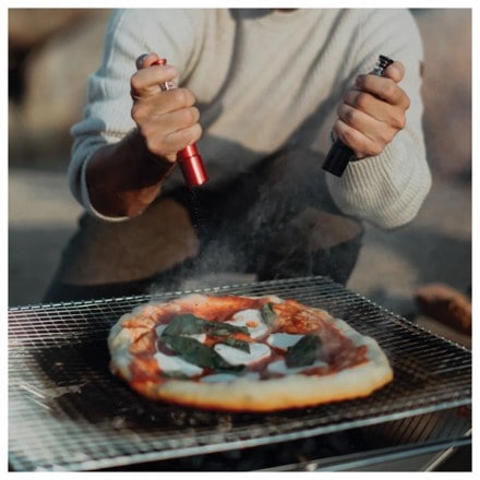 Location Image for Kamoto Fire Pit - Small