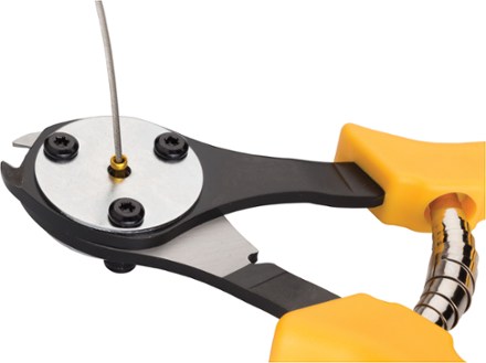 Jagwire Pro Cable Crimper and Cutter 2