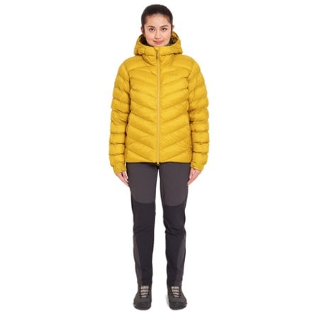 Rab Nebitron Pro Insulated Jacket - Women's 3