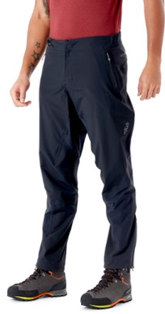 Waterproof Hiking Pants