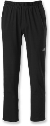 north face rapido pants