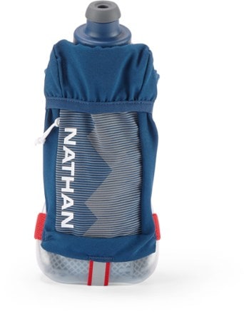 Nathan QuickSqueeze Plus Insulated Handheld Water Bottle - 18 fl. oz. 2