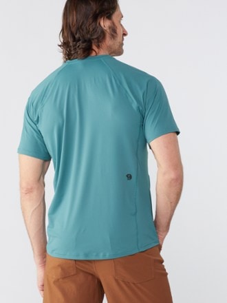 Mountain Hardwear Crater Lake T-Shirt - Men's 2