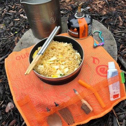 outdoor element Omni-Tensil 5