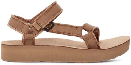 Teva Midform Universal Canvas Sandals - Women's 0