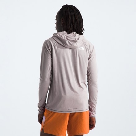 The North Face Lightrange Sunriser Hoodie - Men's 2