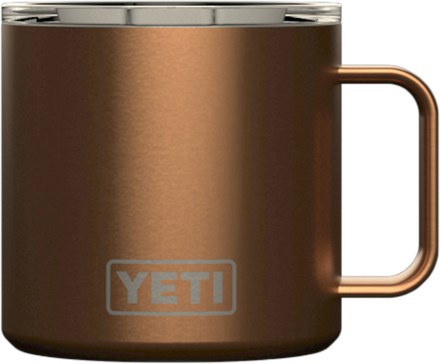 yeti tall mug