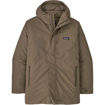 Windshadow Insulated Parka - Men's