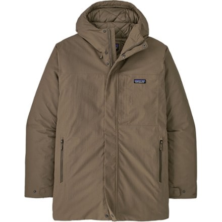 Patagonia Windshadow Insulated Parka - Men's 0