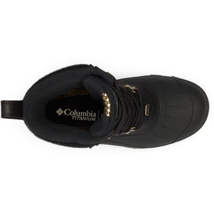 Columbia Bugaboot Peak Boots - Women's 7