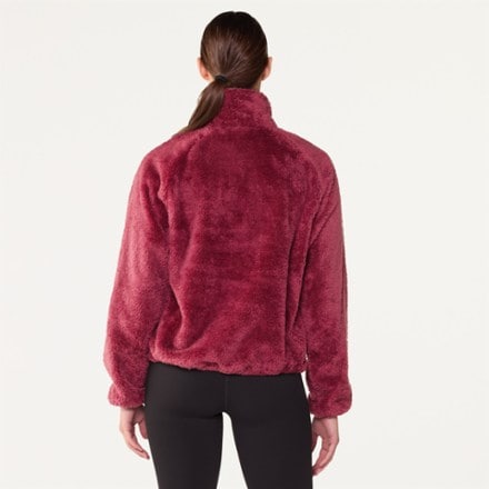 The North Face Osito Evolve Half-Zip Pullover - Women's 2