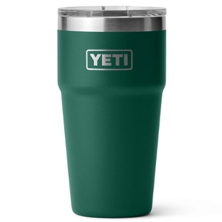 YETI Rambler Stackable Cup with MagSlider Lid - 20 fl. oz. 0