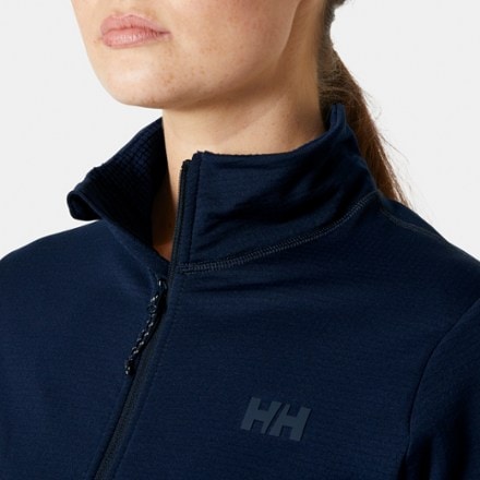 Helly Hansen Versalite Fleece Jacket - Women's 4