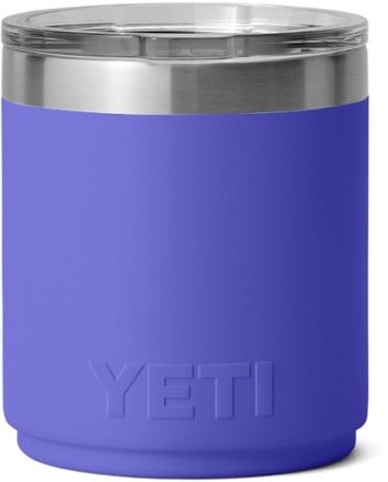 YETI Rambler Stackable Lowball with MagSlider Lid - 10 fl. oz. 1
