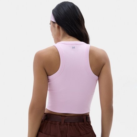 Halfdays Sunn Seamless Ribbed Tank Top - Women's 1
