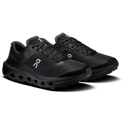 On Cloudvista 3 Trail-Running Shoes - Women's 2
