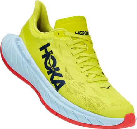 HOKA Carbon X 2 Road-Running Shoes - Men's 2