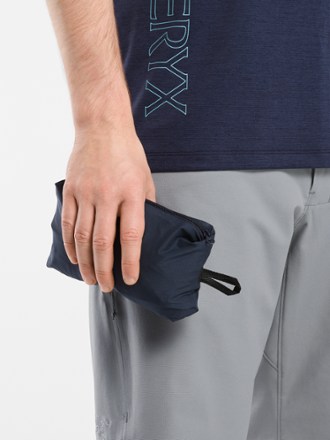 Arc'teryx Squamish Hoodie - Men's 7