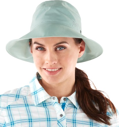 arcteryx sinsola hat