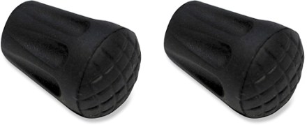 black diamond trekking pole rubber tips