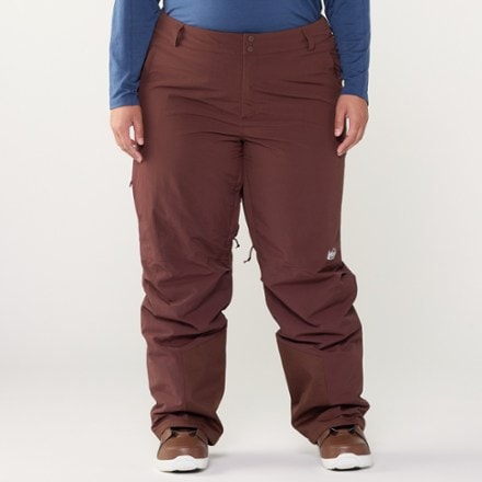 REI Co-op Powderbound Insulated Snow Pants - Women's 2