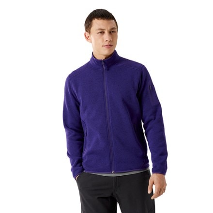 Arc'teryx Covert Cardigan - Men's 1