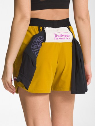 The North Face Trailwear OKT Trail Shorts - Women's 5