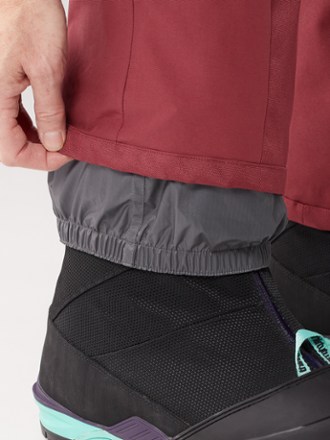 REI Co-op Powderbound Insulated Snow Pants - Women's Petite Sizes 5