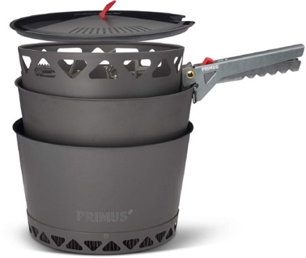 Primus Primetech Stove Set 2.3 Liters REI Coop