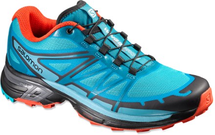 salomon wings pro 2 gtx