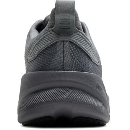 Brooks Ghost Max 4 Road-Running Shoes - Men's 4