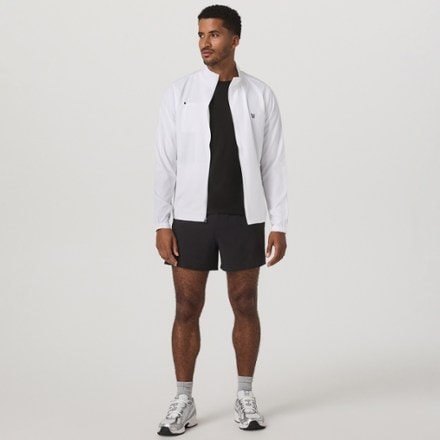 Vuori Terrain Lined 5" Shorts - Men's 6