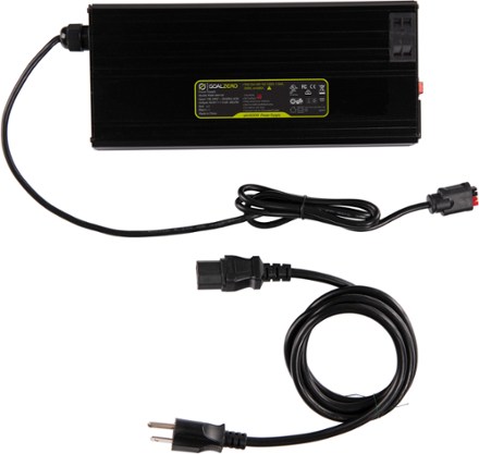 Goal Zero Yeti X 600 W Power Supply 0