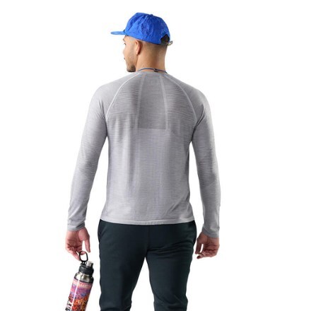 Smartwool Intraknit Seamless Long-Sleeve - Men's 1