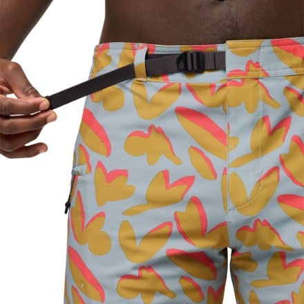 prAna Rock Shock 6" Board Shorts - Men's 4