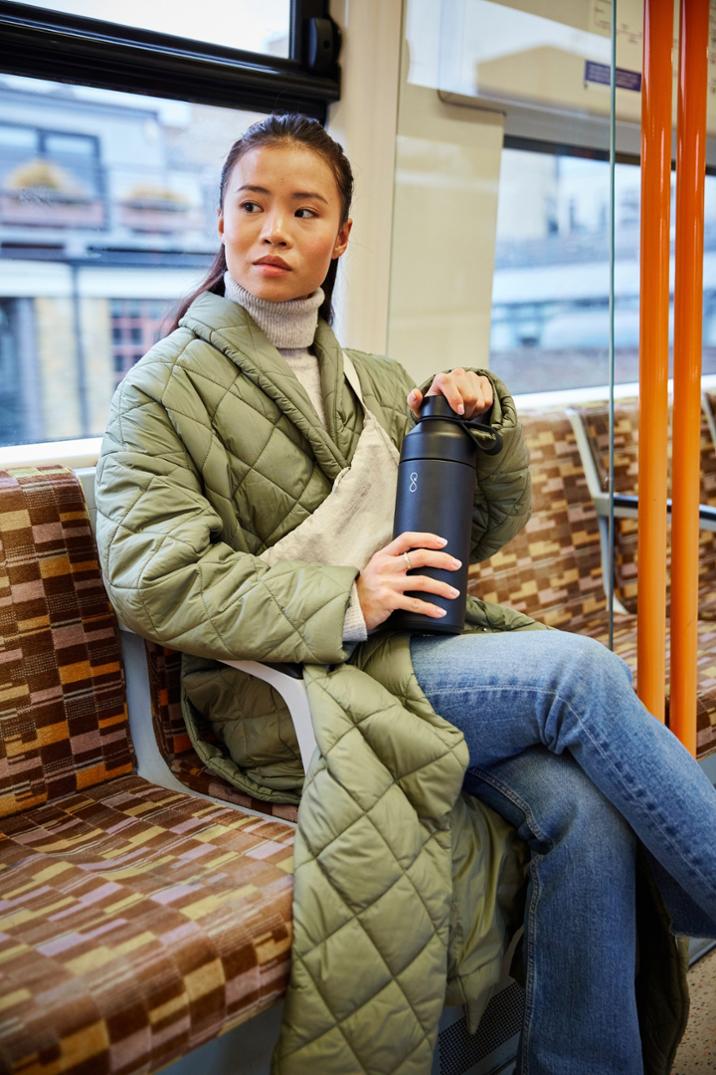 Location Image for Original Vacuum Bottle - 34 fl. oz