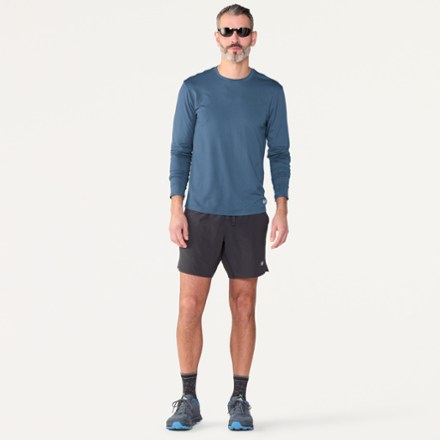 REI Co-op Active Pursuits Long-Sleeve T-Shirt - Men's | REI Co-op