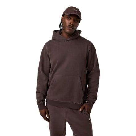 Vuori Seaside Pullover Hoodie 2.0 - Men's 0